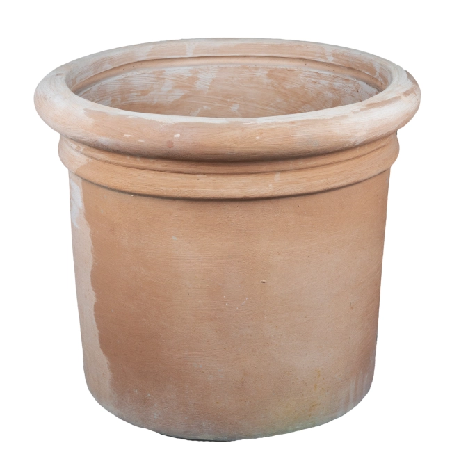 Donica ogrodowa toskańska ceramiczna CDL60